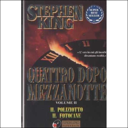 Quattro dopo mezzanotte volume 2 - Stephen King