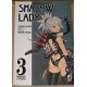SHADOW LADY - NUMERO 3 - EDIZIONI STAR COMICS
