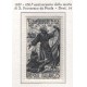 1957 Italia 450 anniversario della morte di san Francesco