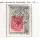 1959 Italia - 1a giornata del francobollo