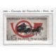 1960 Italia - 2 giornata del francobollo