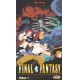 VHS FINAL FANTASY - N1 - nuova sigillata