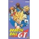 VHS DRAGON BALL GT deluxe collection - N3 nuova sigillata