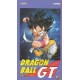 VHS DRAGON BALL GT deluxe collection - N2 nuova sigillata