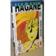 HAGANE - NUMERO 8 - EDIZIONI PLANET MANGA
