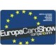 Telecom - Europa card show 2005, tir. 20.000, 501 Usata