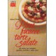 PIZZE FOCACCE TORTE SALATE - M.  Ferrari - Sale & Pepe