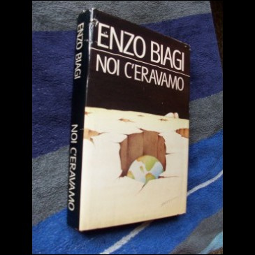 ENZO BIAGI - NOI C'ERAVAMO - CDE 1991