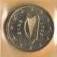Irlanda 2002: 10 Cent, circolata, ma splendida