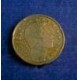 Lussemburgo 2002: 20 Cent, circolata, ma splendida