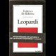 LEOPARDI, di F. de Roberto