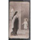 Santino - Ricordo I comunione - Holy Card n. A-1059