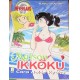 MAISON IKKOKU - NUMERO 9 - EDIZIONI STAR COMICS