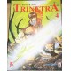 TRINETRA 3X3 - NUMERO 4 - EDIZIONI STAR COMICS
