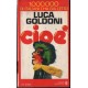 CIOE\' - LUCA GOLDONI - TASCABILI