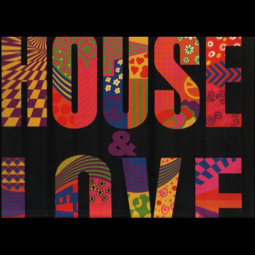 HOUSE E LOVE IBIZA - DISCO DANCE