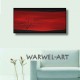 Warwel ~ Landscape ~ 40 cm x 80 cm ~ ASTRATTA