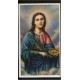 Santino - S. Lucia - Holy Card n. 2/176