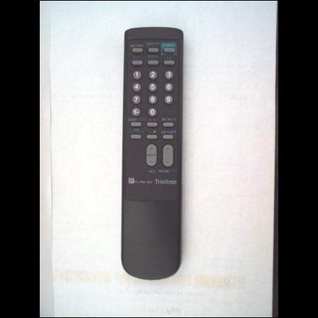TELECOMANDO PER TV SONY PC RM-857