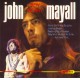 JOHN MAYALL - WHY WORRY
