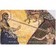 Jeps - BASSE TIR.... Mosaico di Monreale