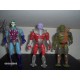 LOTTO n 2 MASTERS-OF-THE--UNIVERSE --SERIE HE-MAN