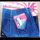 NINO D ANGELO Nu jeans e na maglietta disco LP musica NAPOLI