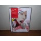 KYLIE MINOGUE DVD "KYLIE FEVER 2002 IN CONCERT LIVE IN MANCH