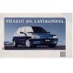 Jeps - Vecchie SIP.... Peugeot 306