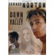 DVD originale - DOWN IN THE VALLEY - EDWARD NORTON