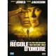 DVD originale - REGOLE D'ONORE - SAMUEL L. JACKSON