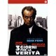 DVD originale - 3 GIORNI PER LA VERITA' - JACK NICHOLSON
