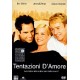 DVD originale - TENTAZIONI D'AMORE - EDWARD NORTON