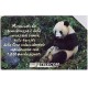 Jeps - a 20 CENTESIMI.... Il panda gigante