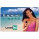 Jeps - OMNITEL - Carta servizi SUMMER CARD