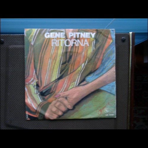 Gene Pitney - ritorna