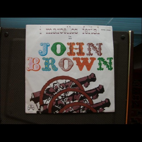 los marcellos ferial - john brown