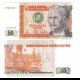 Banconota Fior Di Stampa - 50 INTIS - PERU' SOLDI PERUVIANI