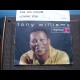 Tony Williams - the big dream