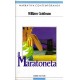 Libro - WILLIAM GOLDMAN - IL MARATONETA