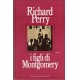 Libro - RICHARD PERRY - I FIGLI DI MONTGOMERY