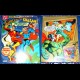 BATTAGLIE DEL SECOLO ( Superman vs Shazam )
