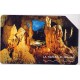 Jeps - a 20 CENTESIMI.... Grotte di Frasassi