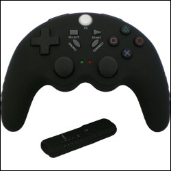 Joypad Wireless Playstation 3 e PC Controller PS3 USB