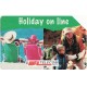 Holiday on line Cat. Golden n. 428 taglio 5.000 Lire