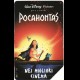 Walt Disney- Pocahontas Cat. Golden n. 471 taglio 10.000