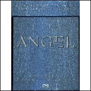 Angel - Stagioni 1-5 Limited Box (30 DVD)
