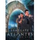 Stargate - Atlantis - Stagione 1 (5 DVD)