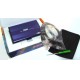 BOX X HARD DISK ESTERNO DA 2,5" + CAVO USB NUOVO