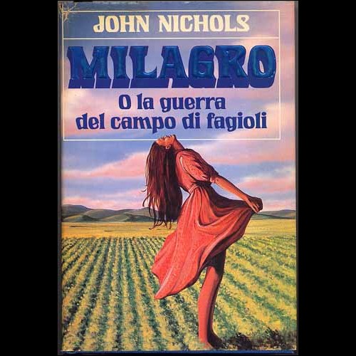 Jeps - Milagro - John Nichols